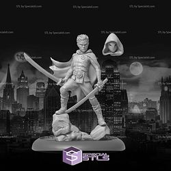 September 2025 Knight Models Miniatures