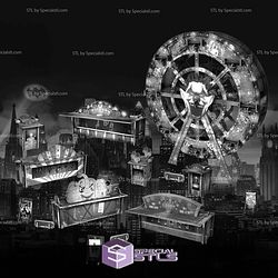 September 2025 Knight Models Miniatures