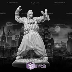 September 2025 Knight Models Miniatures