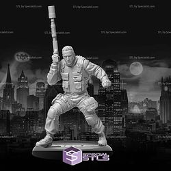 September 2025 Knight Models Miniatures