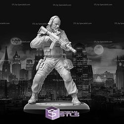 September 2025 Knight Models Miniatures