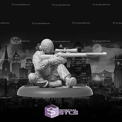 September 2025 Knight Models Miniatures