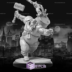 September 2025 Knight Models Miniatures