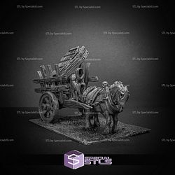 September 2025 Knucklebones Miniatures