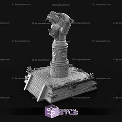 September 2025 Lair Dragonbond Miniatures