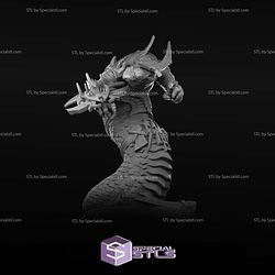 September 2025 Lair Dragonbond Miniatures