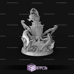 September 2025 Lair Dragonbond Miniatures