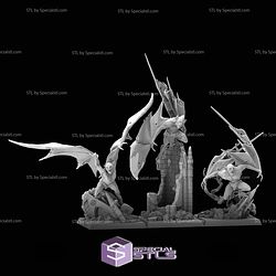 September 2025 Last Sword Miniatures