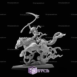 September 2025 Last Sword Miniatures