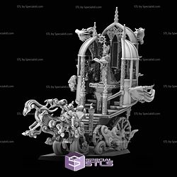 September 2025 Last Sword Miniatures