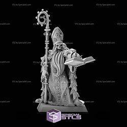 September 2025 Last Sword Miniatures