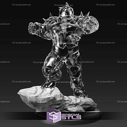 September 2025 Legion Miniatures