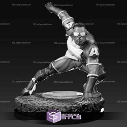 September 2025 Legion Miniatures