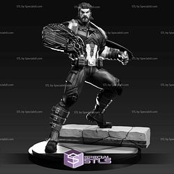 September 2025 Legion Miniatures