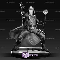 September 2025 Legion Miniatures