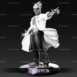 September 2025 Legion Miniatures