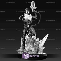 September 2025 Legion Miniatures