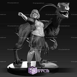 September 2025 Legion Miniatures