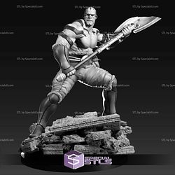 September 2025 Legion Miniatures