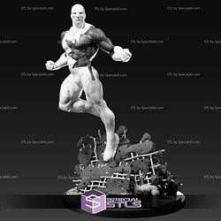 September 2025 Legion Miniatures