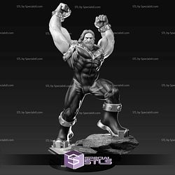 September 2025 Legion Miniatures