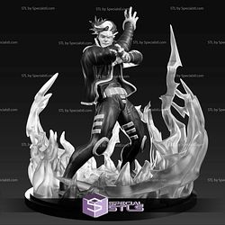 September 2025 Legion Miniatures