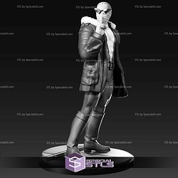 September 2025 Legion Miniatures