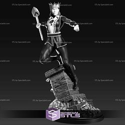 September 2025 Legion Miniatures