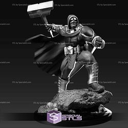 September 2025 Legion Miniatures