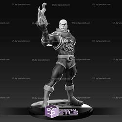 September 2025 Legion Miniatures