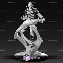 September 2025 Legion Miniatures