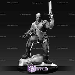 September 2025 Legion Miniatures