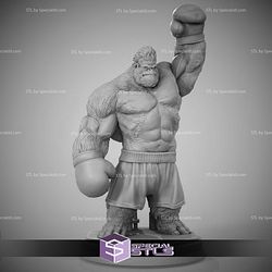 September 2025 Lion Heart Forge Miniatures