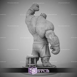 September 2025 Lion Heart Forge Miniatures