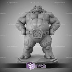 September 2025 Lion Heart Forge Miniatures