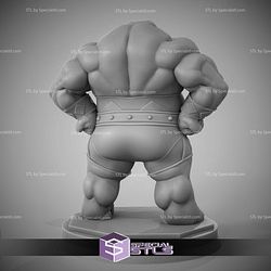 September 2025 Lion Heart Forge Miniatures