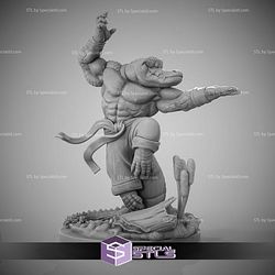 September 2025 Lion Heart Forge Miniatures