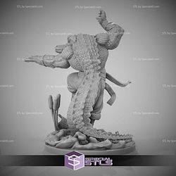 September 2025 Lion Heart Forge Miniatures