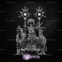 September 2025 Lost Kingdom Miniatures