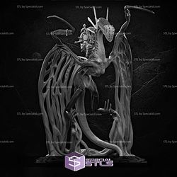 September 2025 Lost Kingdom Miniatures