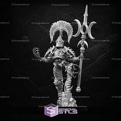 September 2025 Lost Kingdom Miniatures