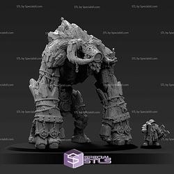 September 2025 Loyalty One Page Rules Miniatures