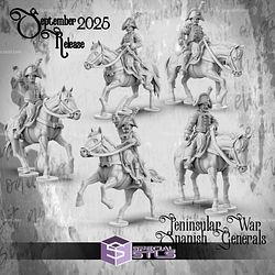September 2025 Madox Historical Miniatures