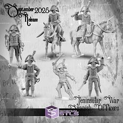 September 2025 Madox Historical Miniatures