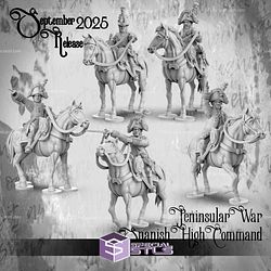 September 2025 Madox Historical Miniatures