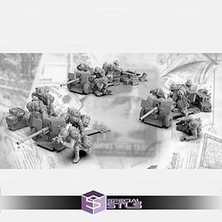 September 2025 Madox Historical Miniatures