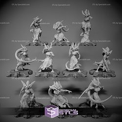 September 2025 Mads Minis Miniatures