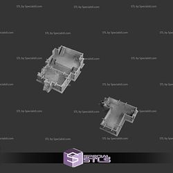September 2025 Making Tlon Miniatures