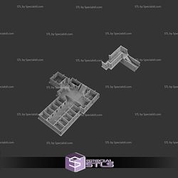 September 2025 Making Tlon Miniatures