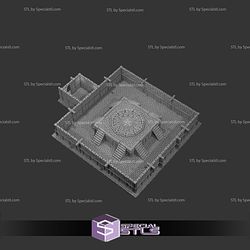 September 2025 Making Tlon Miniatures